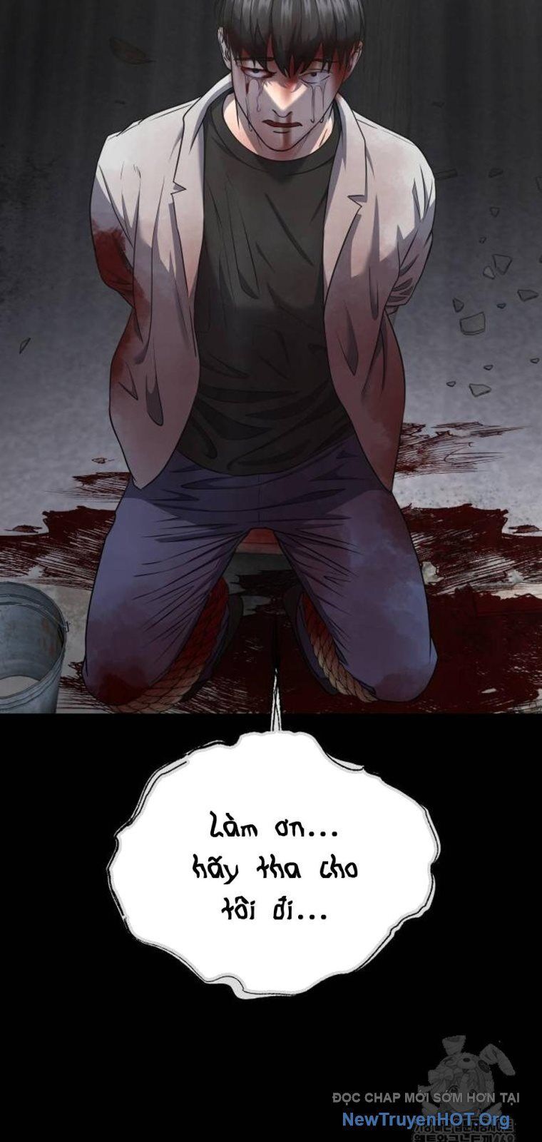 Chớ Bước Vào Nhà Hoang! Chapter 18 - 16