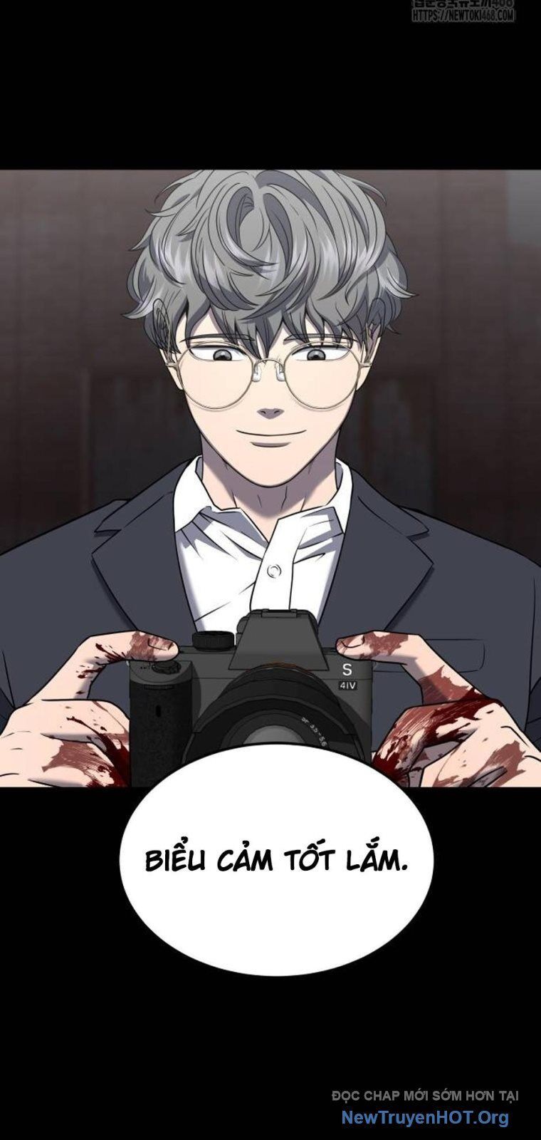 Chớ Bước Vào Nhà Hoang! Chapter 18 - 17