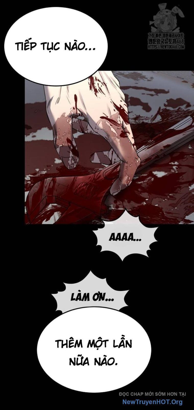 Chớ Bước Vào Nhà Hoang! Chapter 18 - 18