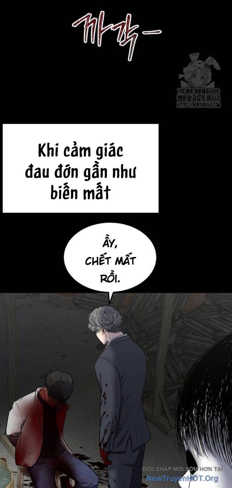 Chớ Bước Vào Nhà Hoang! Chapter 18 - 19