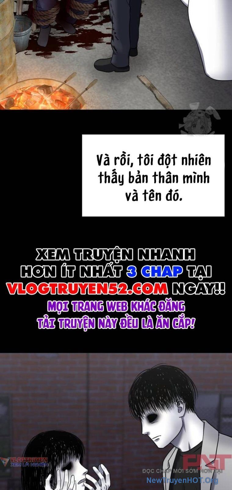 Chớ Bước Vào Nhà Hoang! Chapter 18 - 20