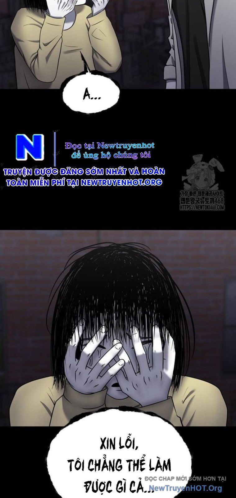 Chớ Bước Vào Nhà Hoang! Chapter 18 - 21