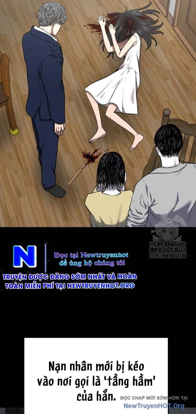 Chớ Bước Vào Nhà Hoang! Chapter 18 - 23