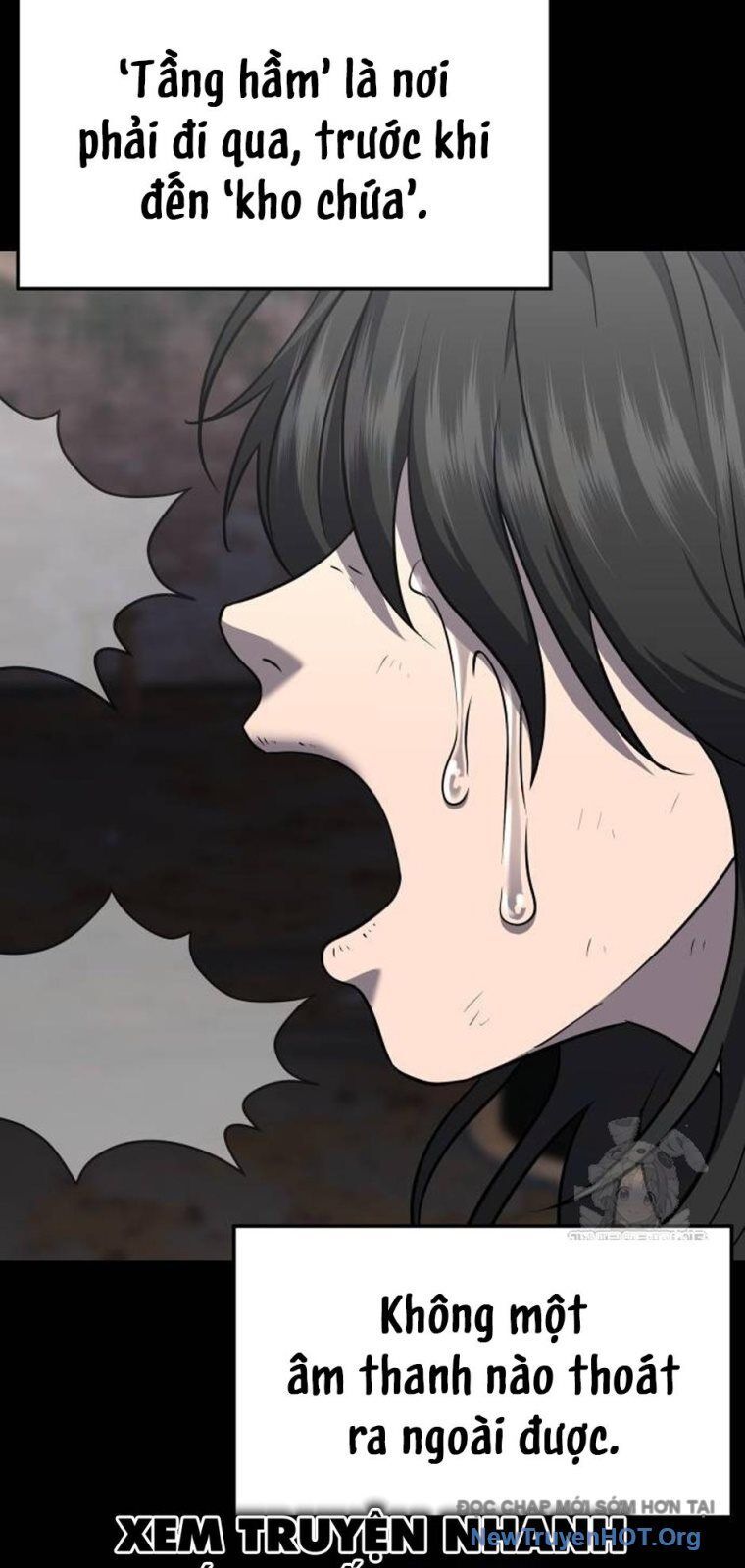 Chớ Bước Vào Nhà Hoang! Chapter 18 - 25