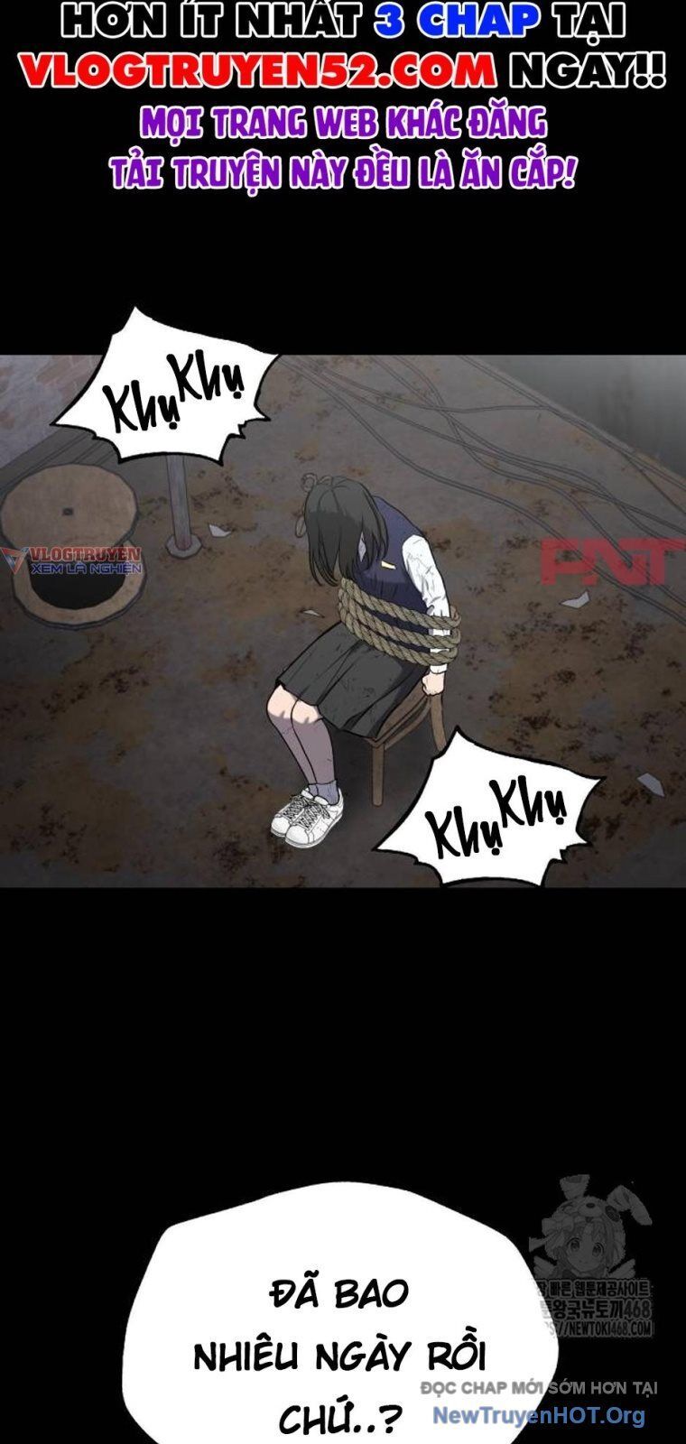 Chớ Bước Vào Nhà Hoang! Chapter 18 - 26