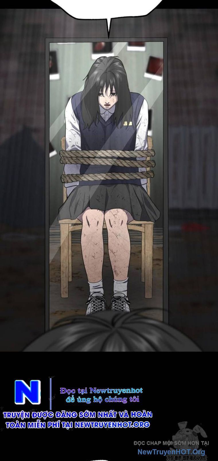 Chớ Bước Vào Nhà Hoang! Chapter 18 - 27