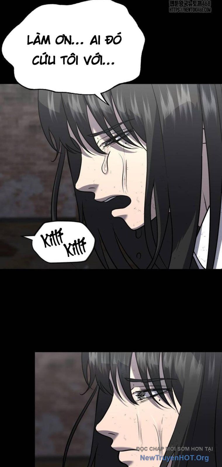 Chớ Bước Vào Nhà Hoang! Chapter 18 - 28