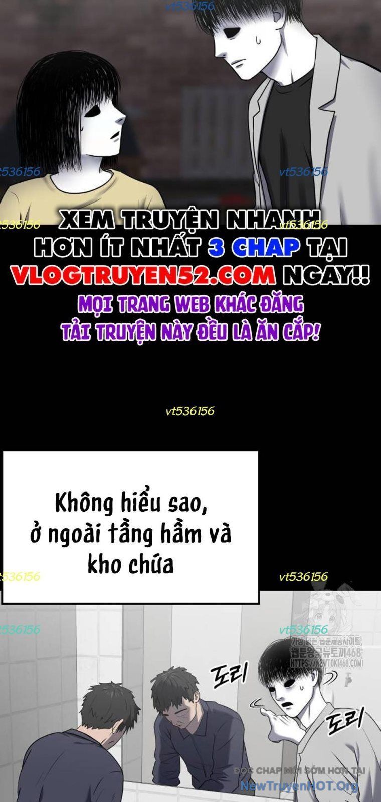 Chớ Bước Vào Nhà Hoang! Chapter 18 - 36