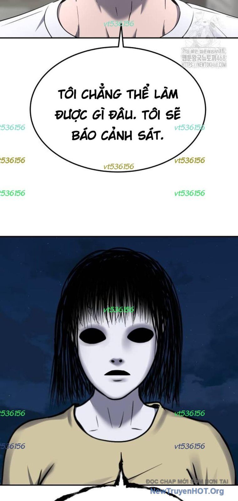 Chớ Bước Vào Nhà Hoang! Chapter 18 - 40