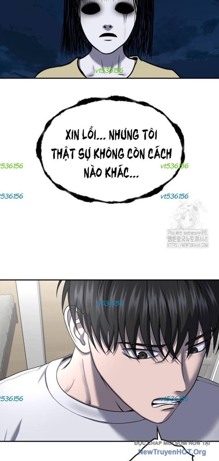 Chớ Bước Vào Nhà Hoang! Chapter 18 - 44