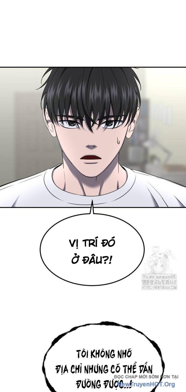 Chớ Bước Vào Nhà Hoang! Chapter 18 - 46