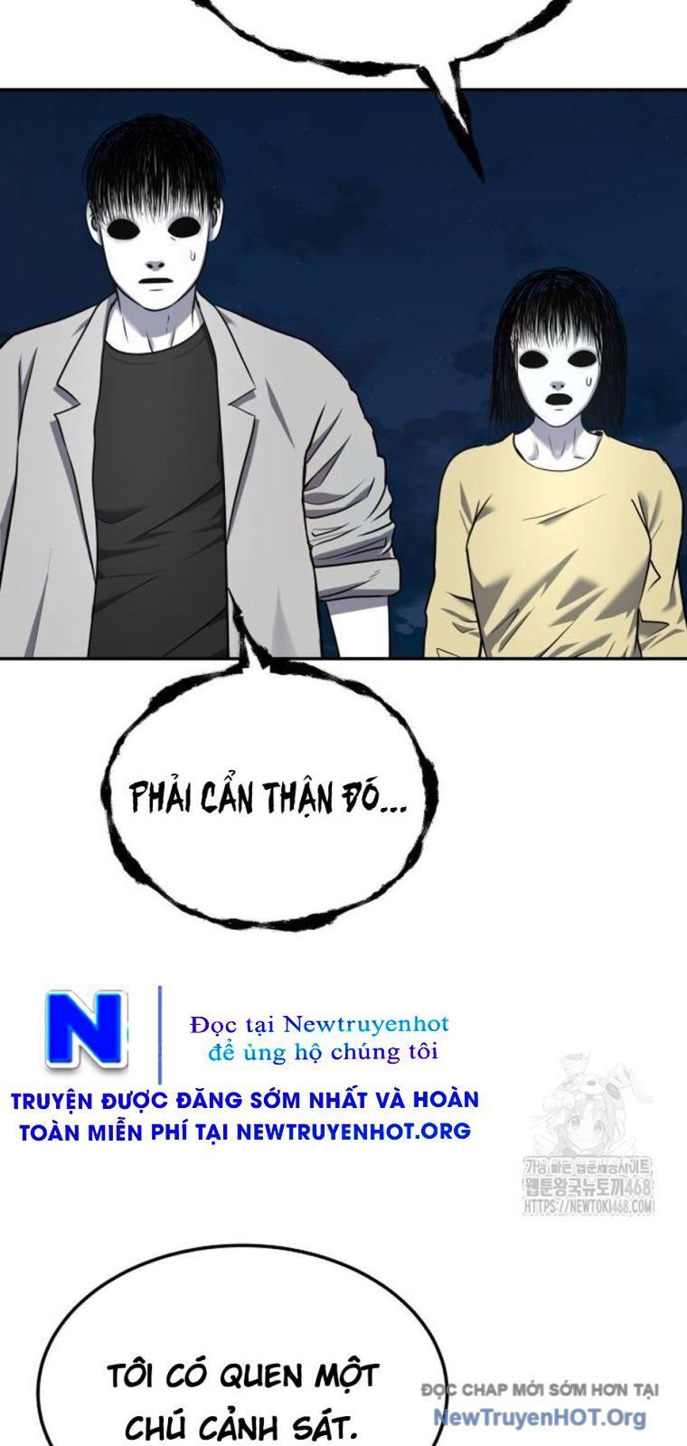 Chớ Bước Vào Nhà Hoang! Chapter 18 - 47