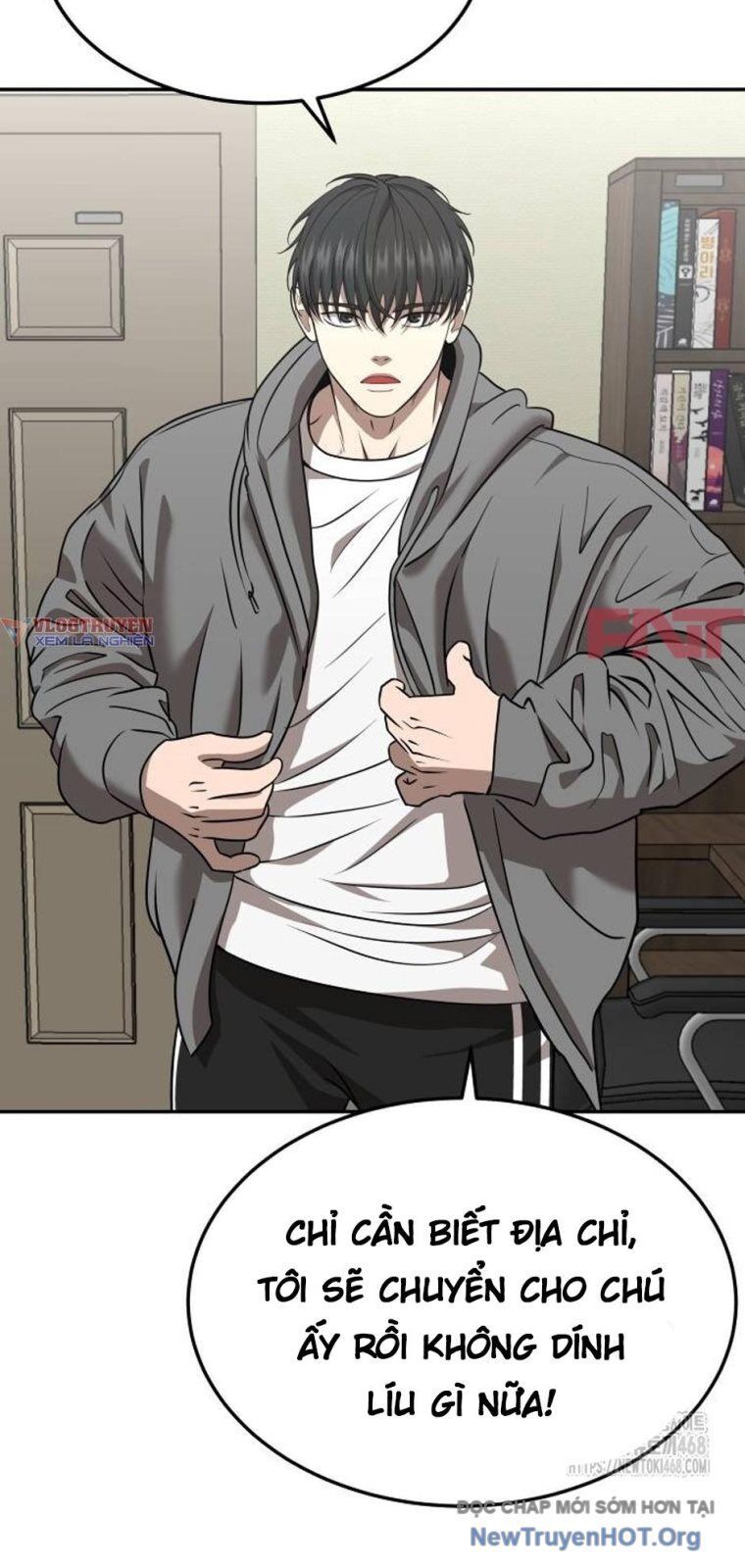 Chớ Bước Vào Nhà Hoang! Chapter 18 - 48