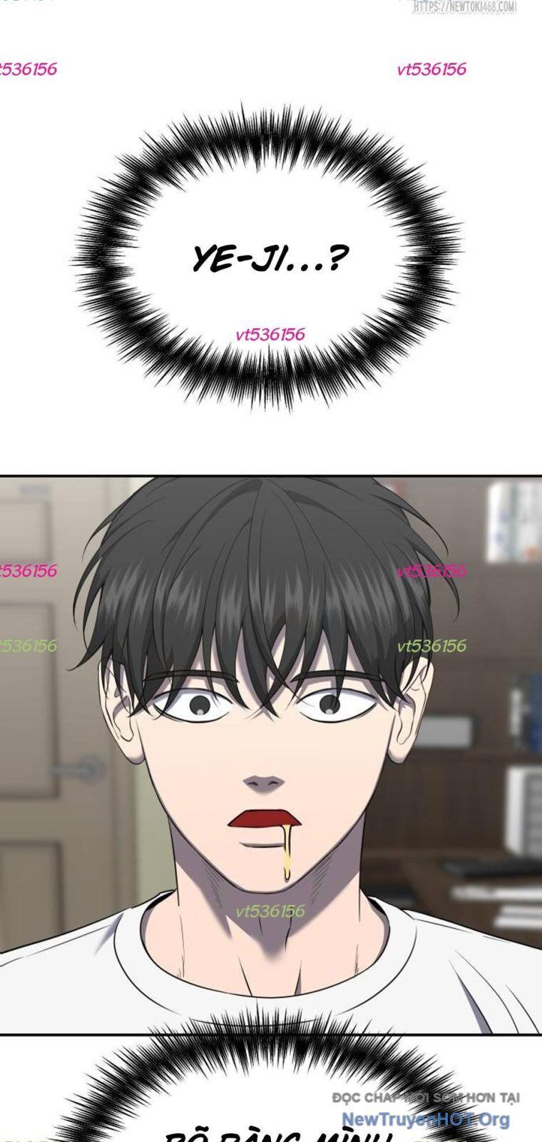 Chớ Bước Vào Nhà Hoang! Chapter 18 - 6