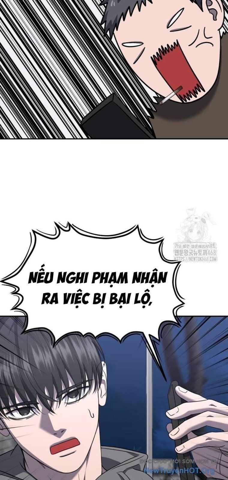 Chớ Bước Vào Nhà Hoang! Chapter 18 - 55
