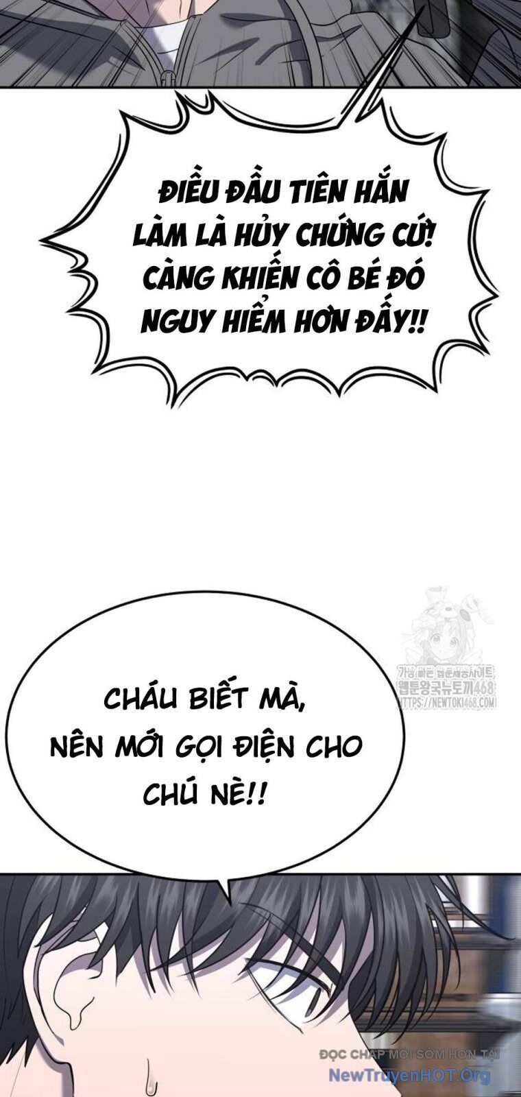 Chớ Bước Vào Nhà Hoang! Chapter 18 - 56
