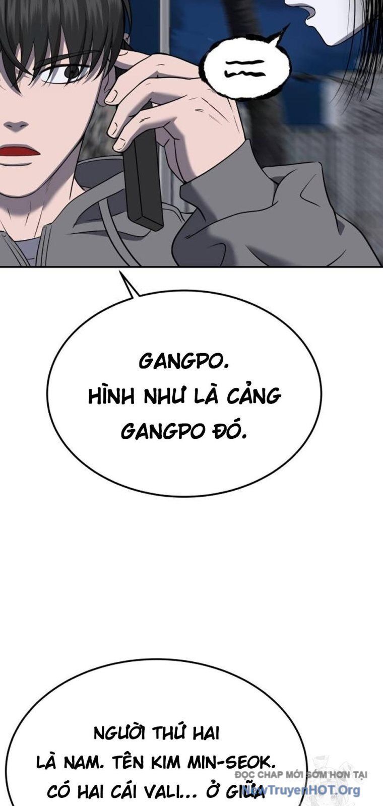 Chớ Bước Vào Nhà Hoang! Chapter 18 - 60