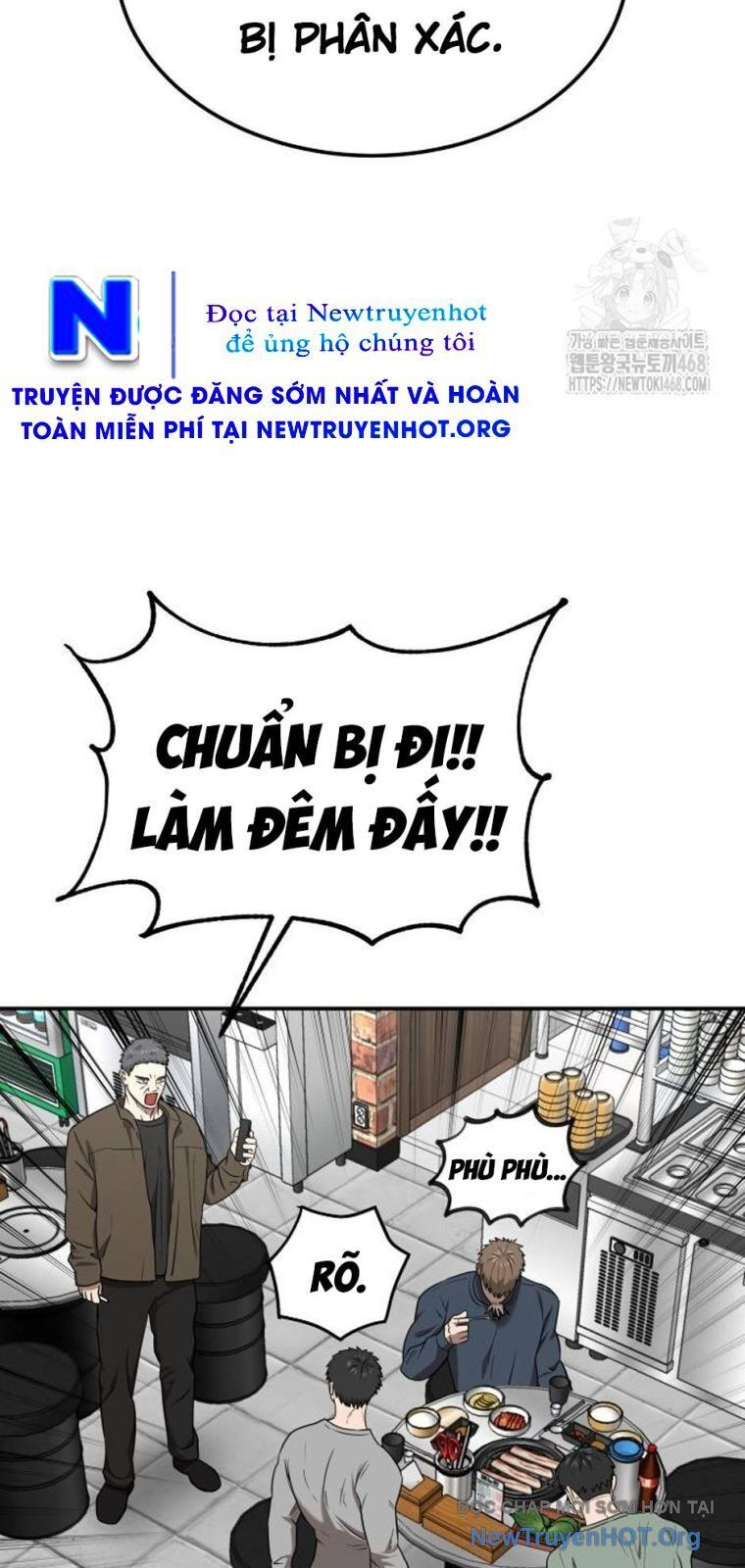 Chớ Bước Vào Nhà Hoang! Chapter 18 - 63