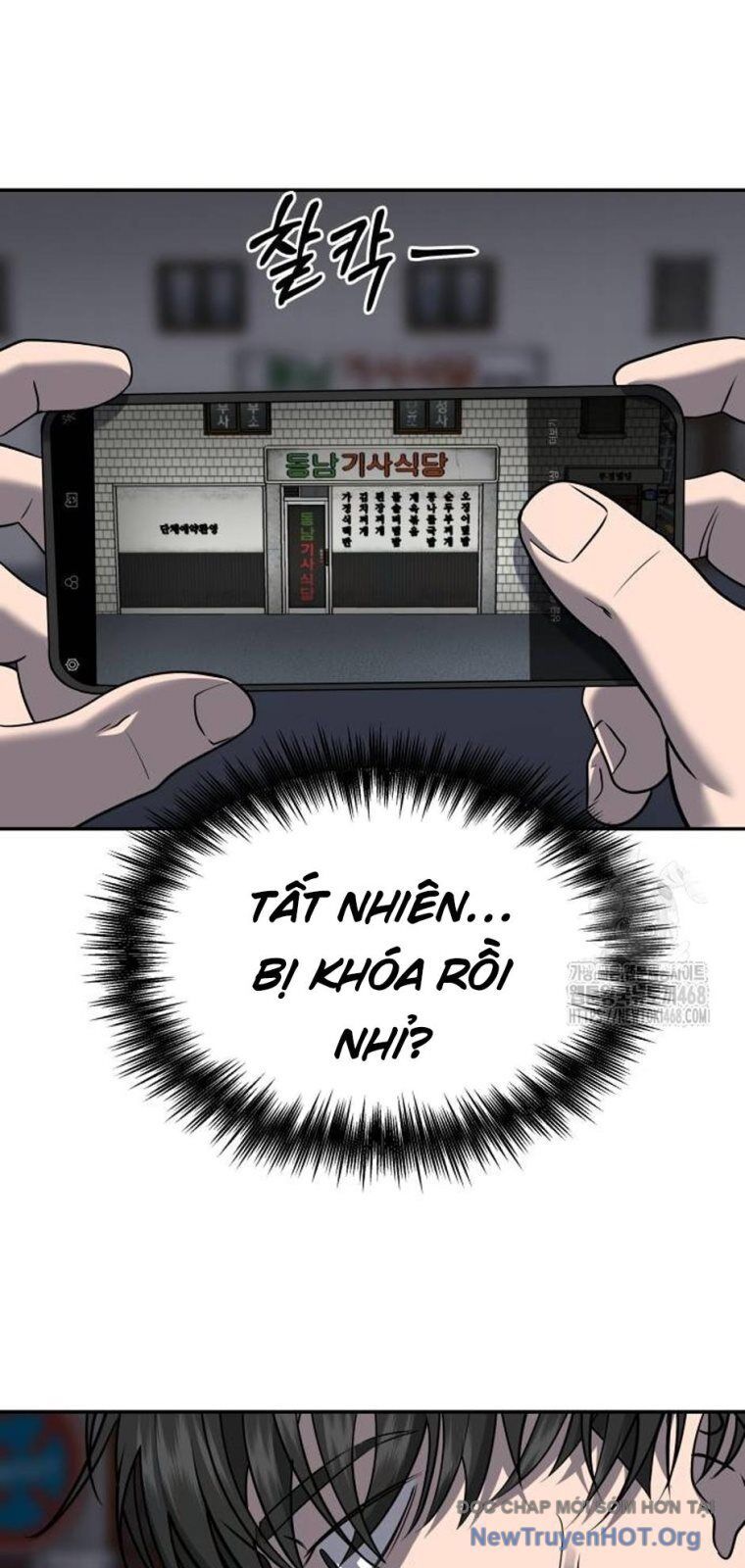 Chớ Bước Vào Nhà Hoang! Chapter 18 - 67