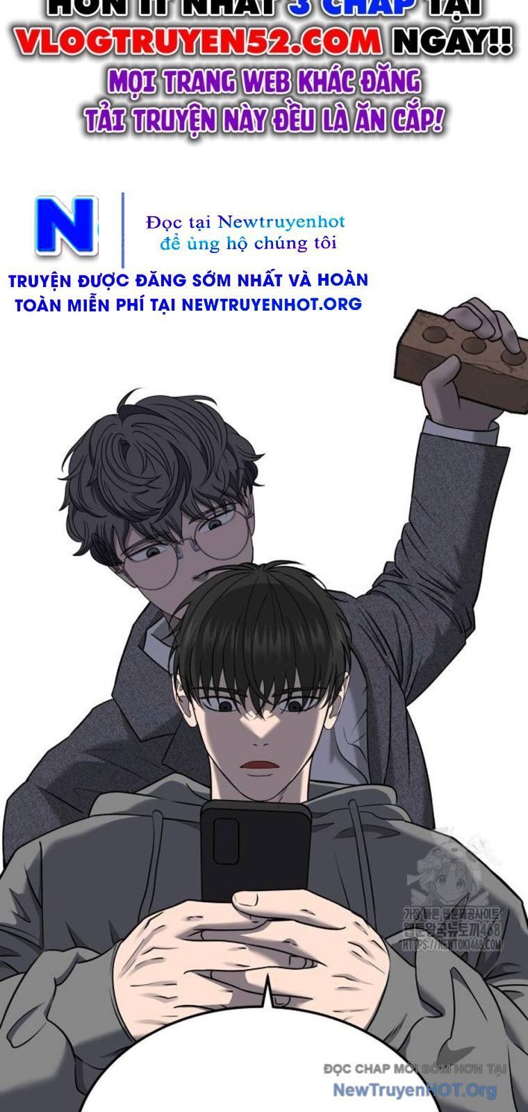 Chớ Bước Vào Nhà Hoang! Chapter 18 - 69