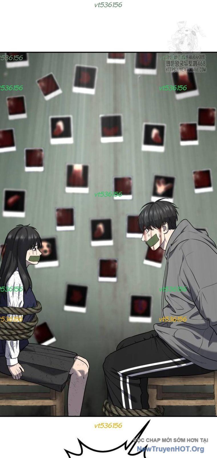 Chớ Bước Vào Nhà Hoang! Chapter 18 - 73