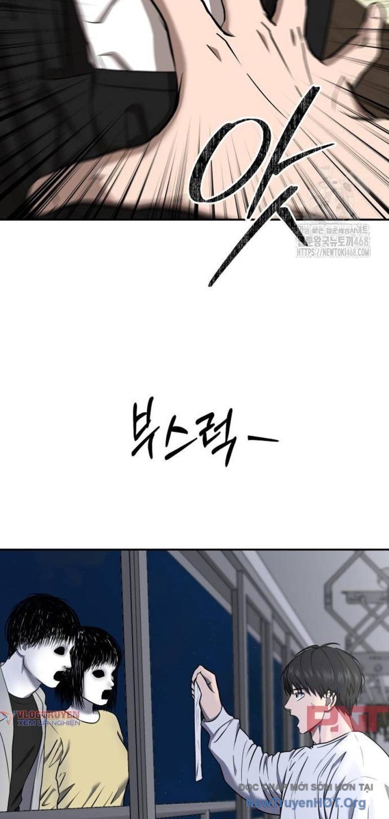 Chớ Bước Vào Nhà Hoang! Chapter 18 - 9