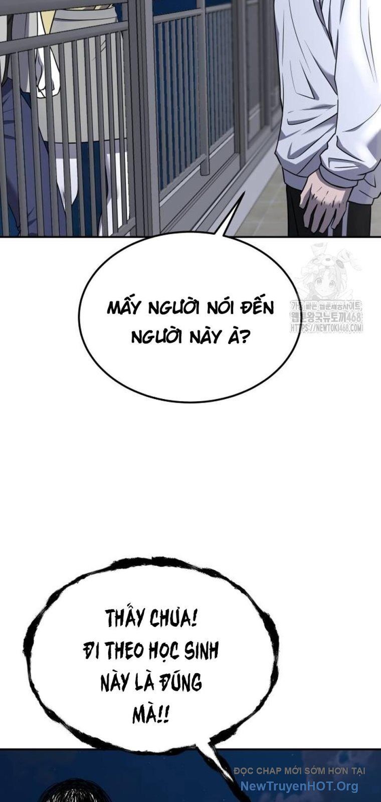 Chớ Bước Vào Nhà Hoang! Chapter 18 - 10