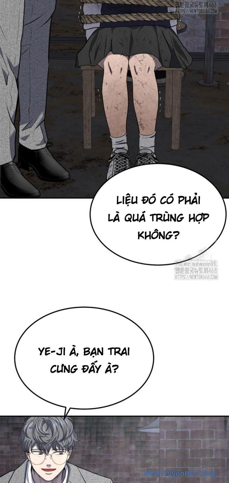 Chớ Bước Vào Nhà Hoang! Chapter 19 - 11