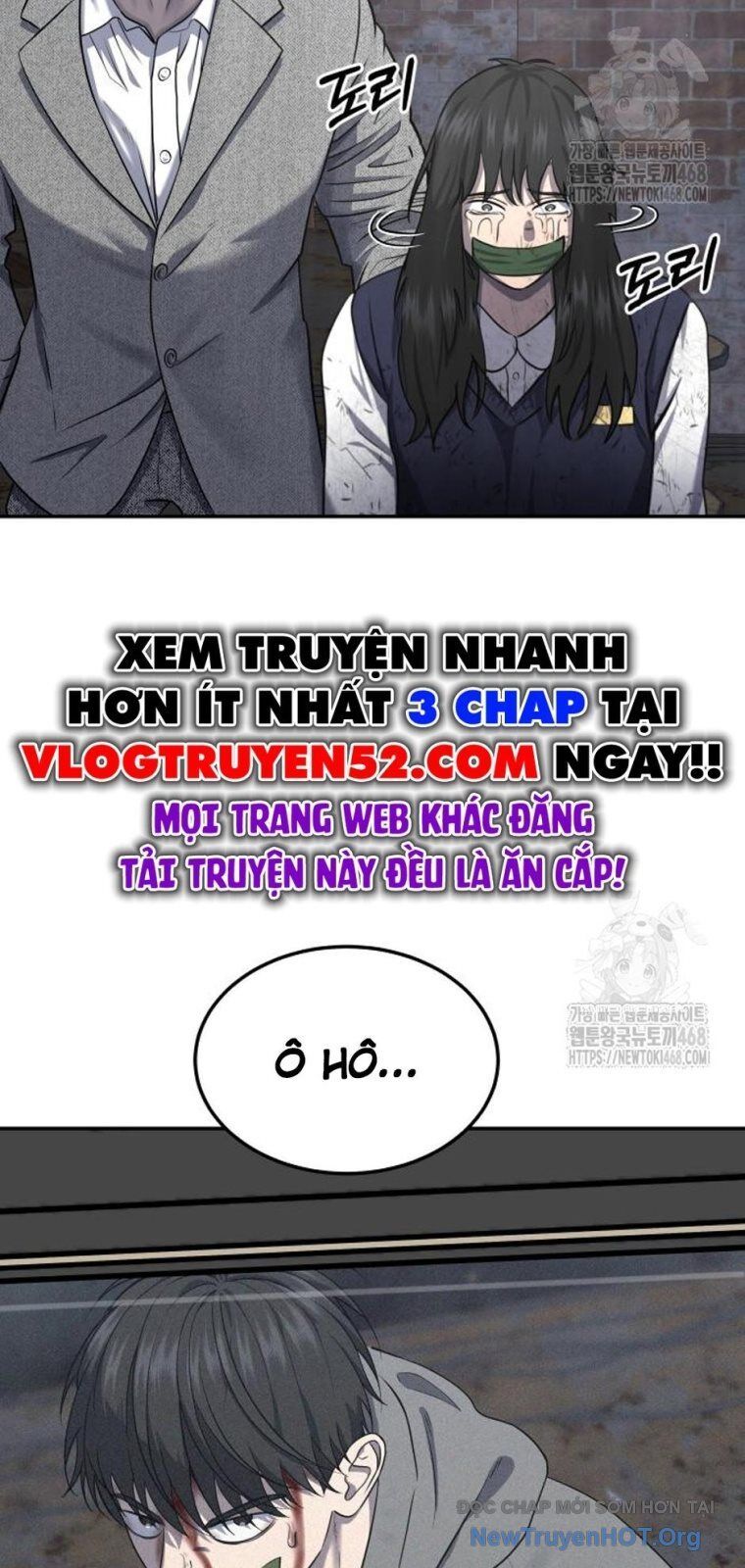 Chớ Bước Vào Nhà Hoang! Chapter 19 - 12