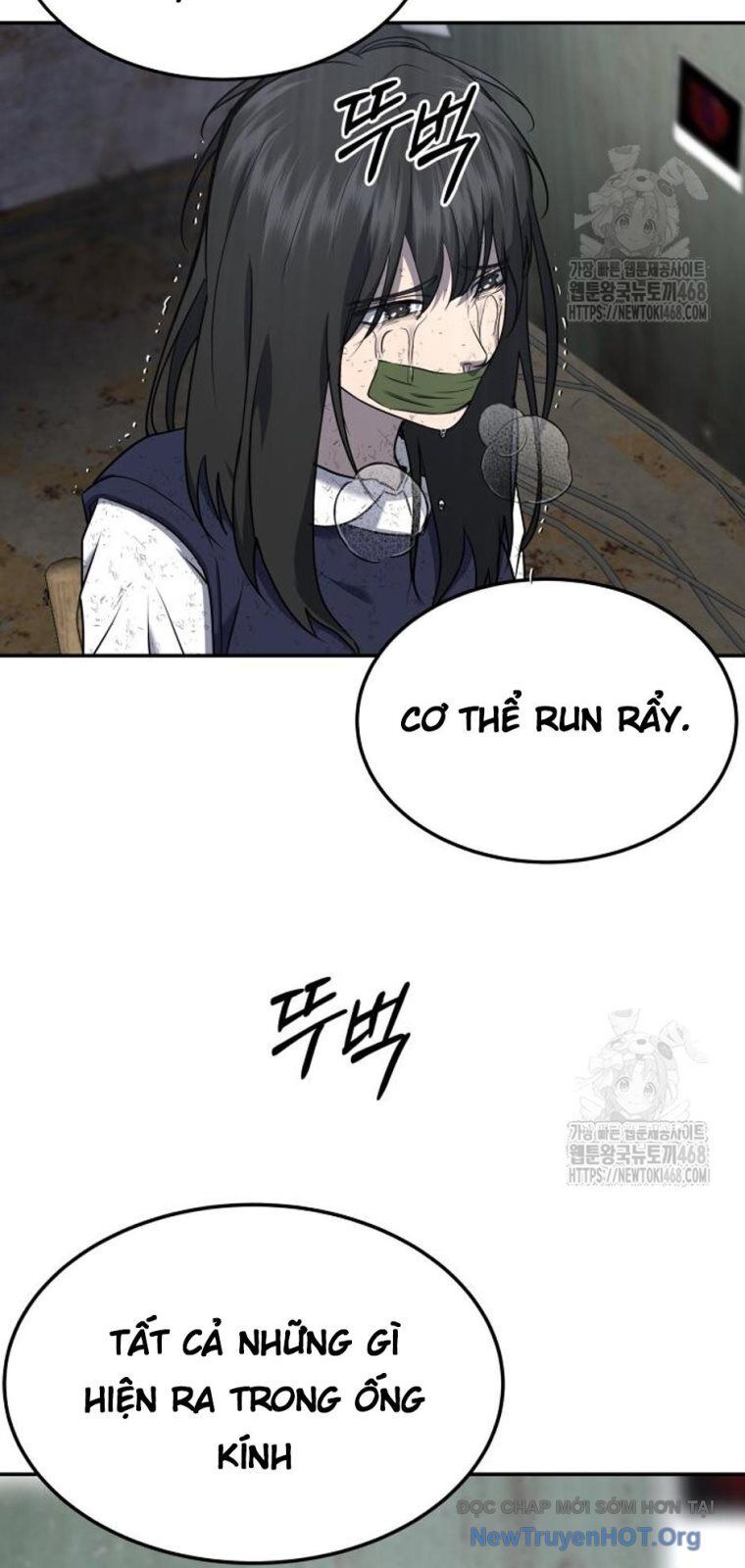 Chớ Bước Vào Nhà Hoang! Chapter 19 - 15