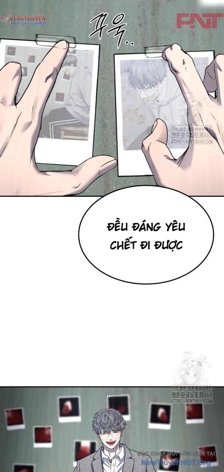 Chớ Bước Vào Nhà Hoang! Chapter 19 - 16