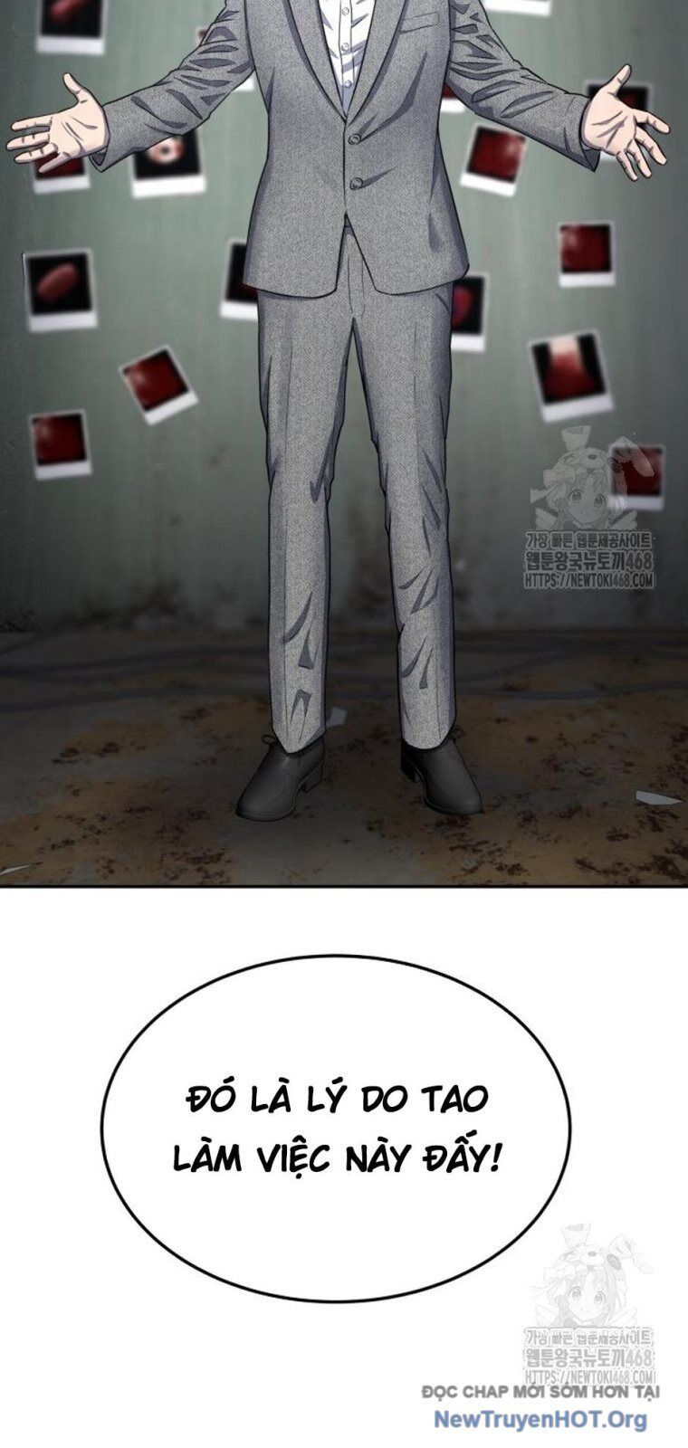 Chớ Bước Vào Nhà Hoang! Chapter 19 - 17