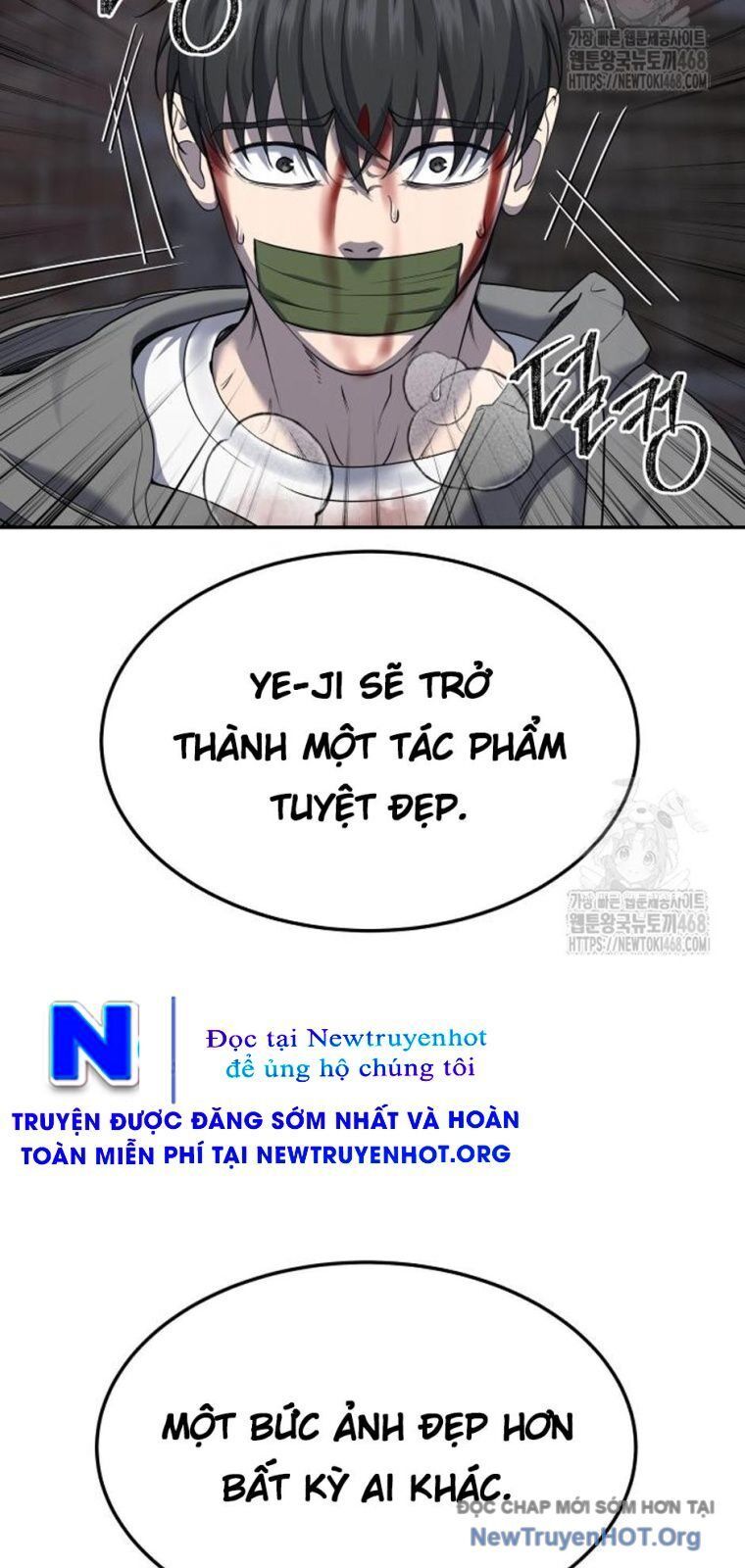 Chớ Bước Vào Nhà Hoang! Chapter 19 - 19