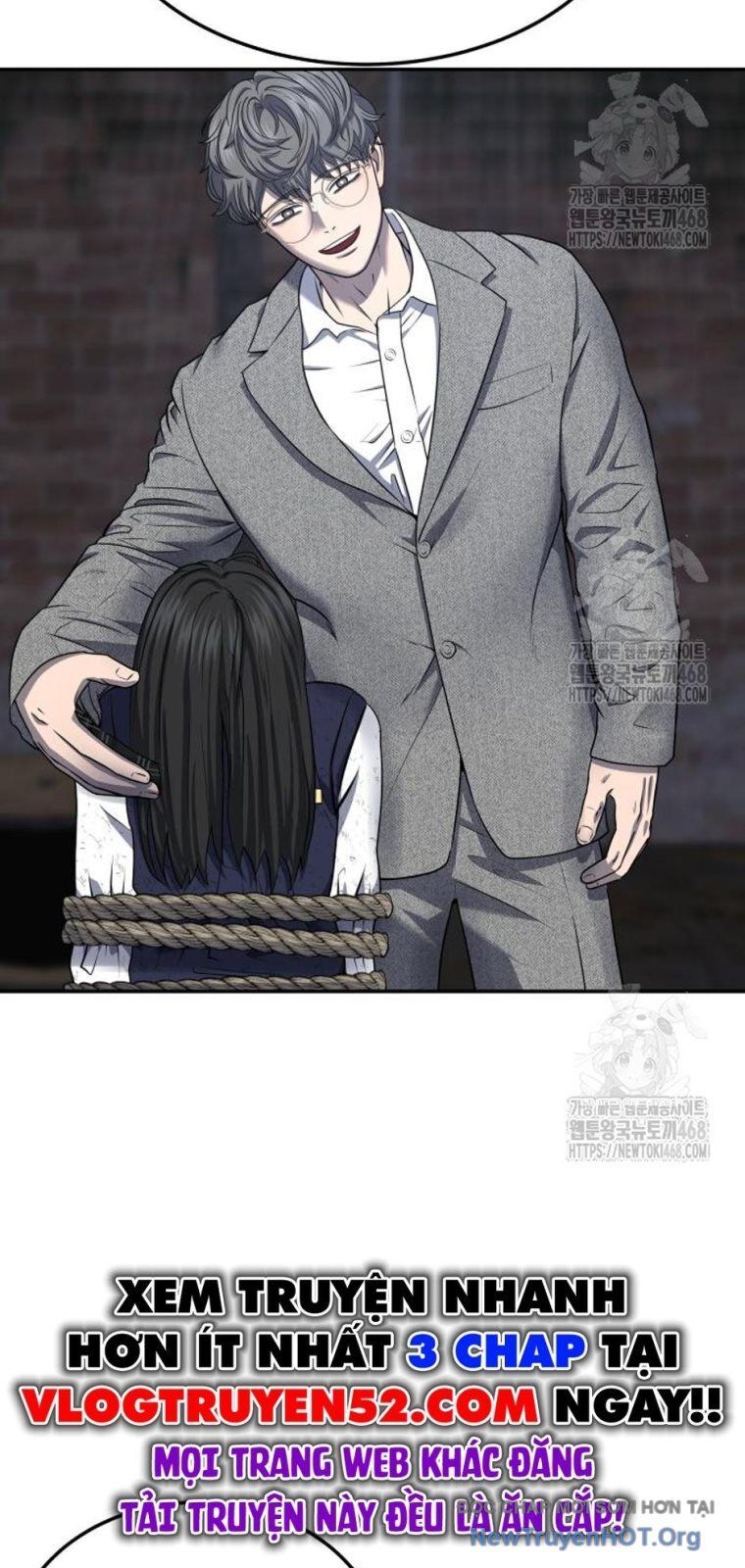 Chớ Bước Vào Nhà Hoang! Chapter 19 - 20