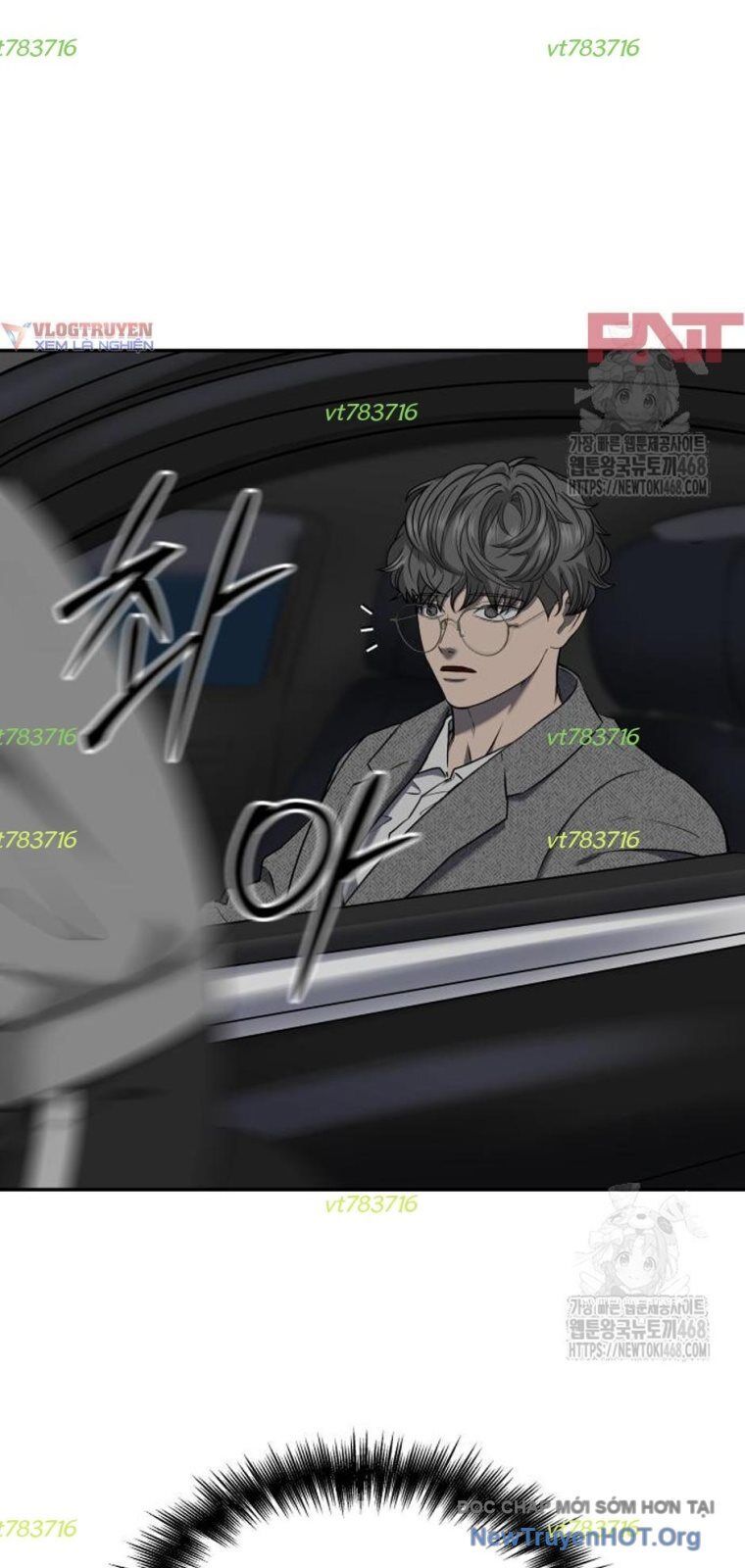 Chớ Bước Vào Nhà Hoang! Chapter 19 - 3