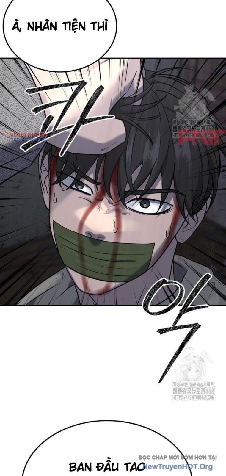 Chớ Bước Vào Nhà Hoang! Chapter 19 - 21