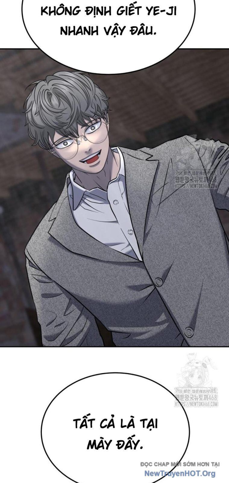 Chớ Bước Vào Nhà Hoang! Chapter 19 - 22