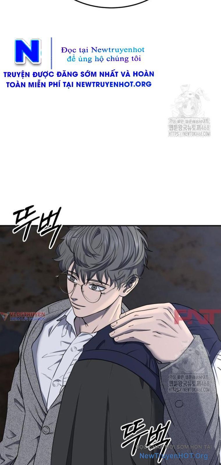 Chớ Bước Vào Nhà Hoang! Chapter 19 - 23