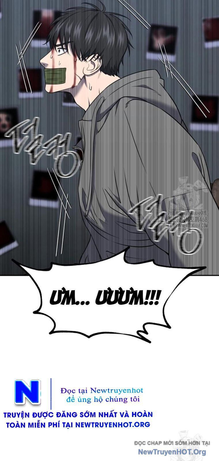 Chớ Bước Vào Nhà Hoang! Chapter 19 - 25