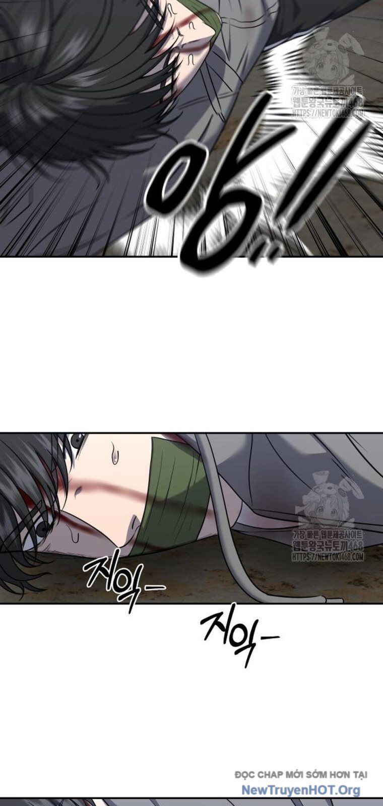 Chớ Bước Vào Nhà Hoang! Chapter 19 - 27