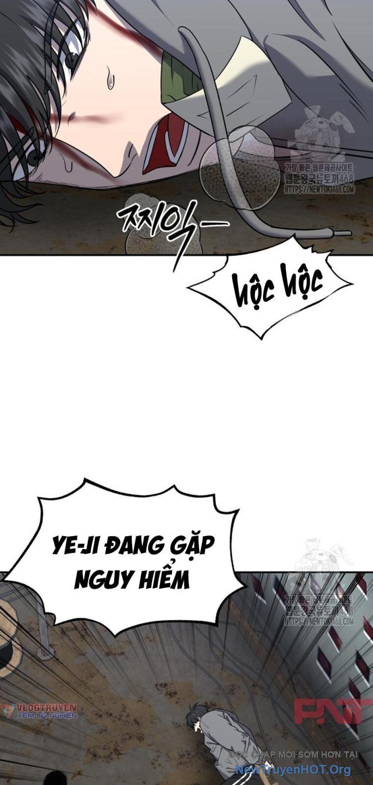 Chớ Bước Vào Nhà Hoang! Chapter 19 - 28