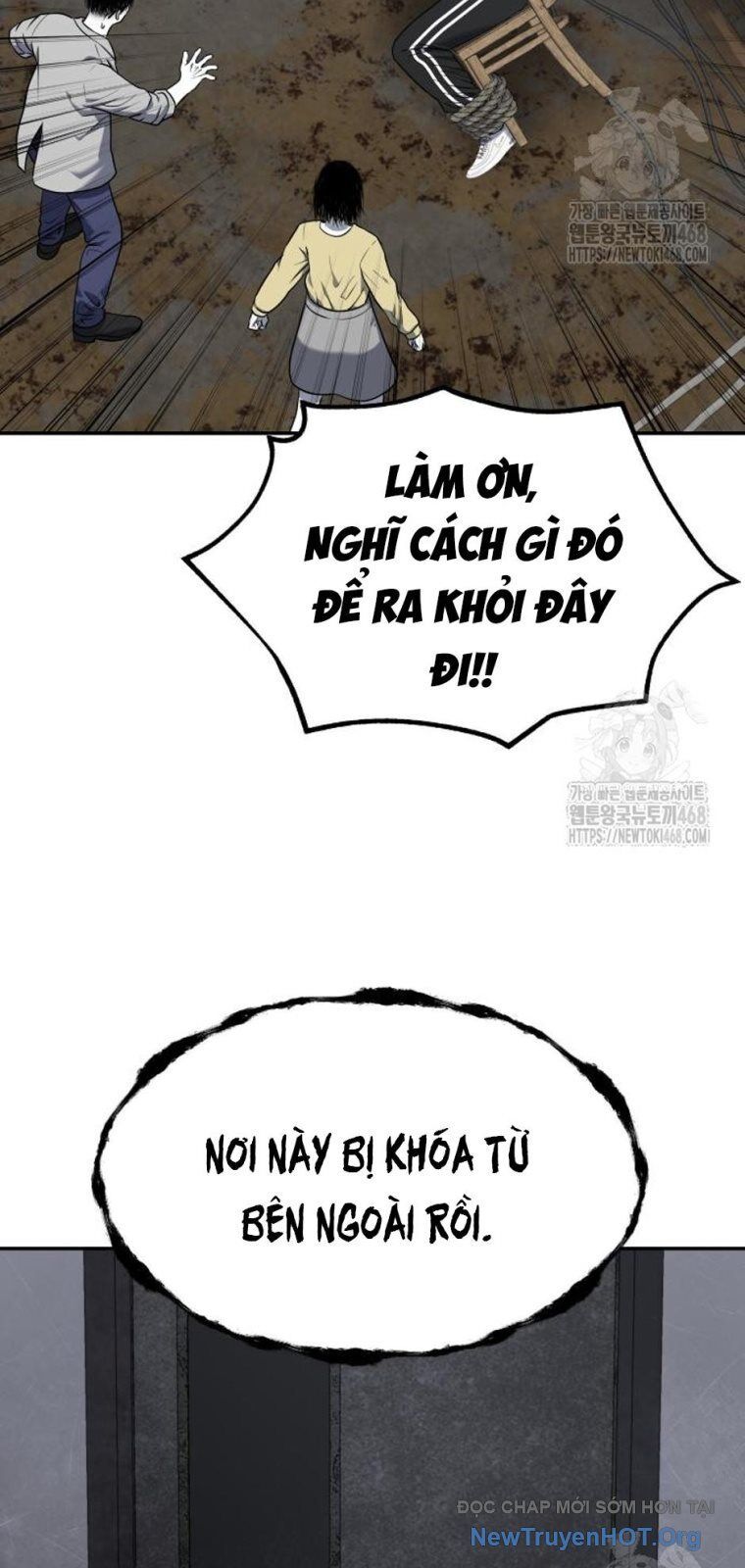 Chớ Bước Vào Nhà Hoang! Chapter 19 - 29
