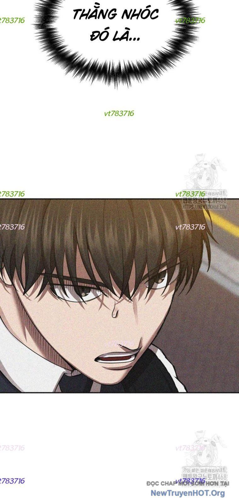 Chớ Bước Vào Nhà Hoang! Chapter 19 - 4