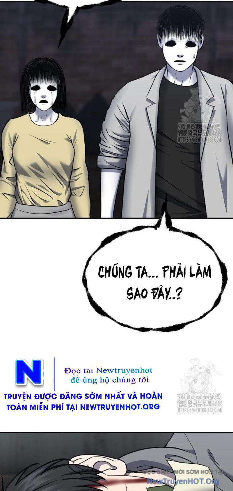 Chớ Bước Vào Nhà Hoang! Chapter 19 - 32