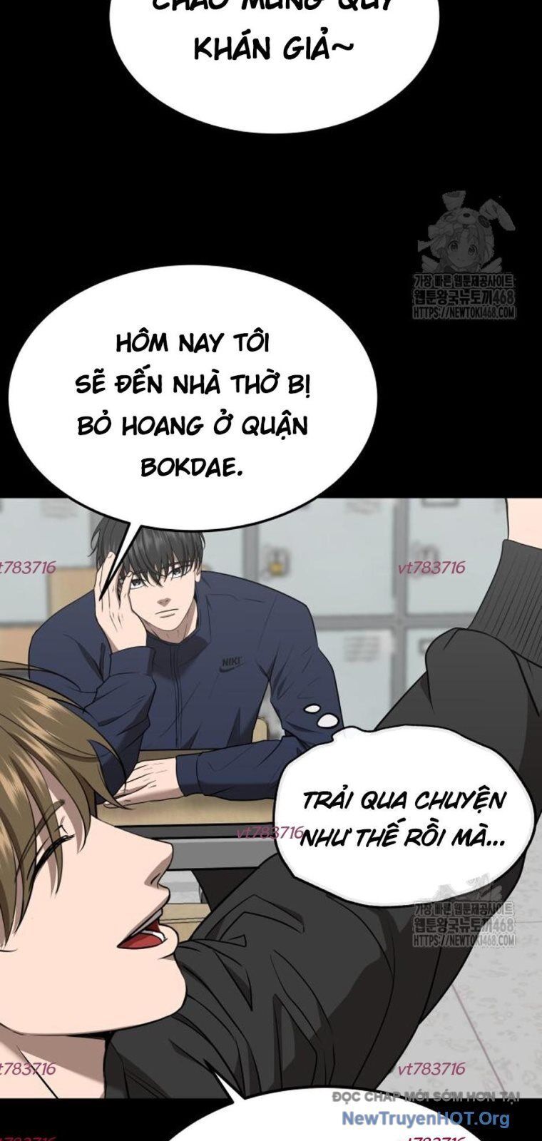 Chớ Bước Vào Nhà Hoang! Chapter 19 - 35