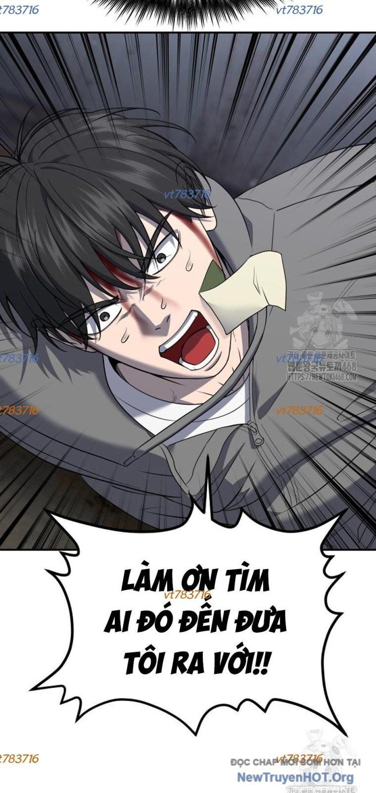 Chớ Bước Vào Nhà Hoang! Chapter 19 - 37