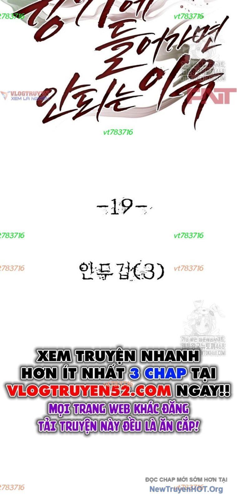 Chớ Bước Vào Nhà Hoang! Chapter 19 - 39