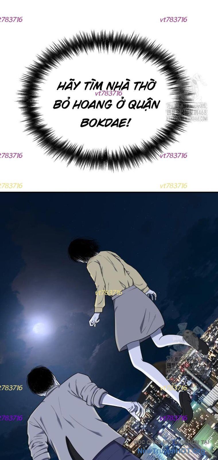 Chớ Bước Vào Nhà Hoang! Chapter 19 - 40