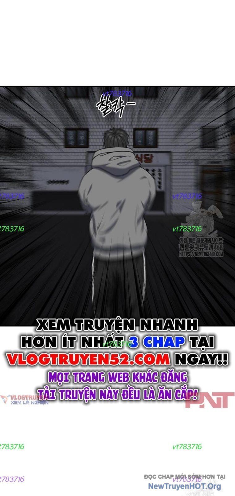 Chớ Bước Vào Nhà Hoang! Chapter 19 - 5