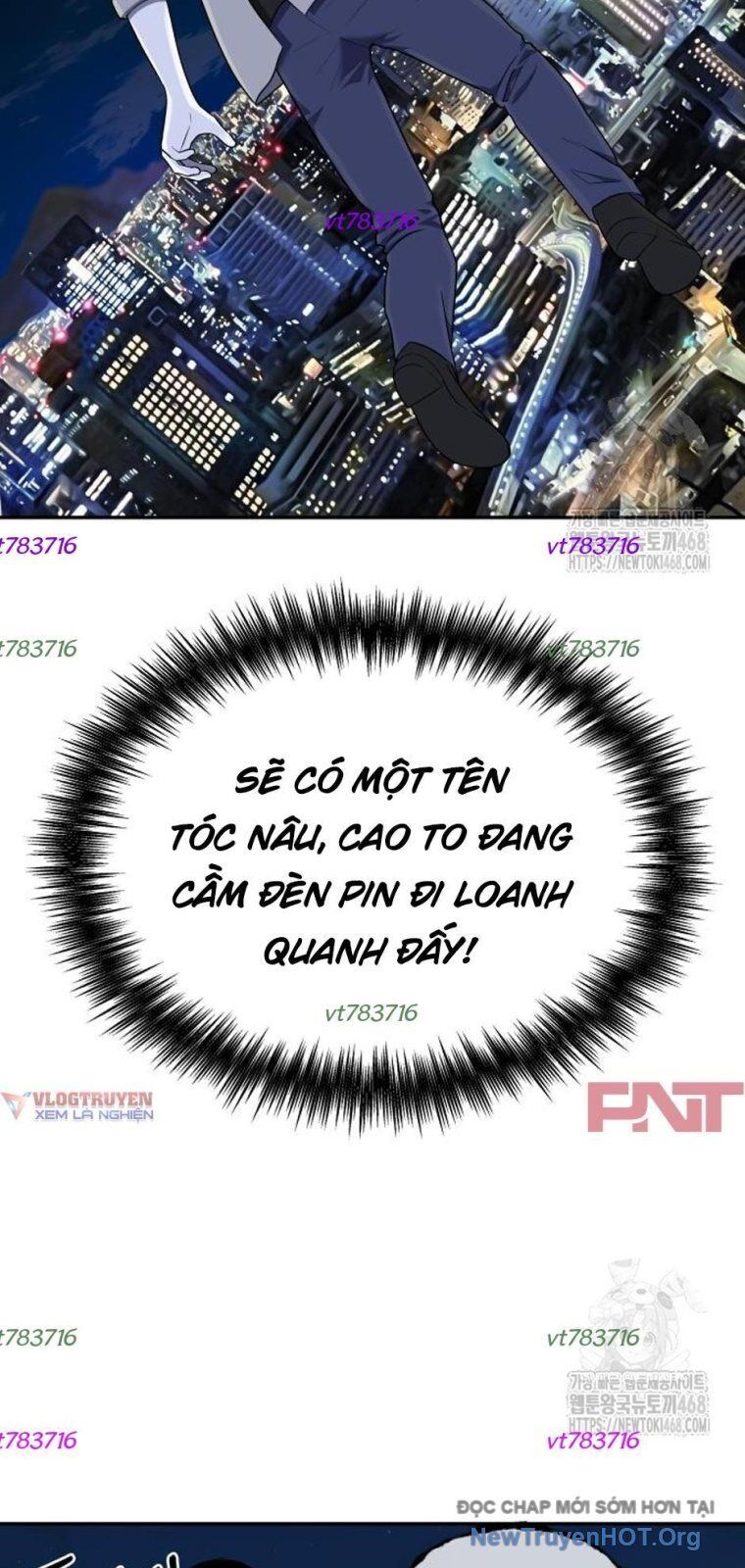 Chớ Bước Vào Nhà Hoang! Chapter 19 - 41